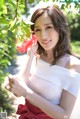 JULIA じゅりあ, [Graphis] Gals 「Exquisite」 Vol.01