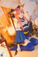 [霜月shimo] Tamamo No Mae 玉藻前