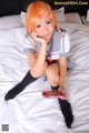 Cosplay Ayane - Sexgeleris 3gp Lowquality