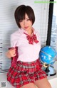 Mana Sakura - Toonhdxxx World Images