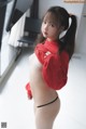 Sia 시아, [PURE MEDIA] Vol.112 누드 디지털화보 Set.02