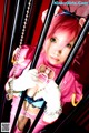 Cosplay Morichi - Sperm Foto Xxx