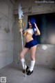 Cosplay Kibashii - Bradburry Mofosxl Com