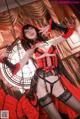 Coser@水淼aqua Vol.120: 时崎狂三 (161 photos)