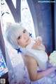 [Ying Tze] Illustrious Wedding Dress