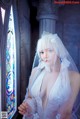 [Ying Tze] Illustrious Wedding Dress