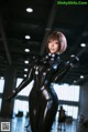 [菌烨tako] Gantz ガンツ Cosplay