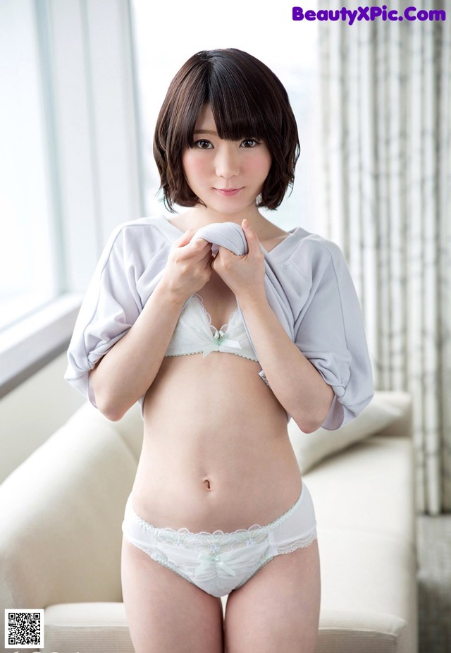 Mio Shinozaki - Flm Woman Movie